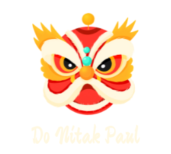 DoNitakPaul.com